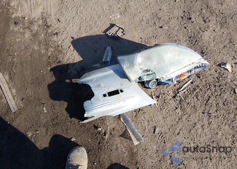 2001 Lexus Rx 300 z USA, uszkodzony, nr VIN JTJHF10U510174929